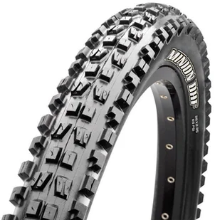 Maxxis Maxxis Minion DHF Folding Tyre 27.5" 3C MaxxTerra TR EXO, black 63-584 27,5 x 2,50 2020 Opony bezdętkowe 1141 - Części rowerowe Maxxis Maxxis Minion DHF Folding Tyre 27.5" 3C MaxxTerra TR EXO, black 63-584 27,5 x 2,50 2020 Opony bezdętkowe 1141 - Części rowerowe - miniaturka - grafika 1