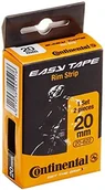Opony rowerowe - Continental Easy Tape Hock druku ochraniacz dętki, czarna, One Size 0195015 - miniaturka - grafika 1
