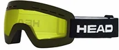 Gogle narciarskie - Head Solar okulary narciarskie, l (394457) - miniaturka - grafika 1