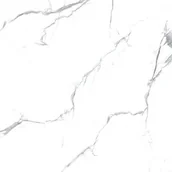 Płytki ceramiczne - Lavita Statuario Milano 60x60 Lavita - miniaturka - grafika 1