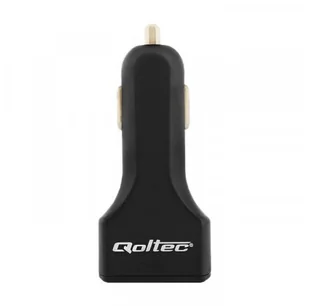 Ładowarka samochodowa do urządzeń mobilnych||| - Kamery cyfrowe - akcesoria - miniaturka - grafika 6