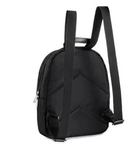 Mały plecak damski Zagatto plecaczek miejski - Plecaki - miniaturka - grafika 5