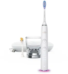 Philips Sonicare DiamondClean 9000 HX9917/88 - Szczoteczki elektryczne - miniaturka - grafika 2