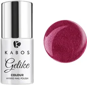 Lakiery do paznokci - Gelike colour Porto 5ml - miniaturka - grafika 1