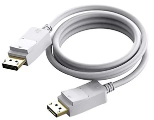 Vision TC 2MDP kabel DisplayPort wtyczka- 2m - Kable - miniaturka - grafika 2