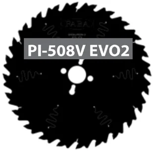 FABA 300x3,2/2,1/30 z-28 GS Piła Spiekowa PI-508V P0800313-2 28175 - Tarcze do pił FABA 300x3,2/2,1/30 z-28 GS Piła Spiekowa PI-508V P0800313-2 28175 - Tarcze do pił - miniaturka - grafika 1
