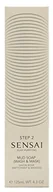 Pozostałe kosmetyki do pielęgnacji twarzy - SENSAI sensai Silky Purifying Femme/woman, Mud Soap (WASH and Mask) Step 2, 1er Pack (1 X 125 ML) 4973167903711 - miniaturka - grafika 1