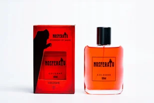 NOSFERATU woda kolońska 100ml - Wody i perfumy męskie - miniaturka - grafika 2
