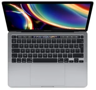 Apple MacBook Pro 13 Retina (MWP52ZE) MWP52ZE/A - Laptopy Apple MacBook Pro 13 Retina (MWP52ZE) MWP52ZE/A - Laptopy - miniaturka - grafika 1
