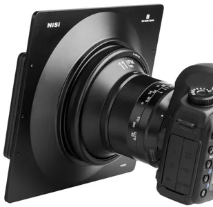 NISI NISI Uchwyt 180 mm do Irix 11mm f/4 f/2.8 - Akcesoria fotograficzne - miniaturka - grafika 2