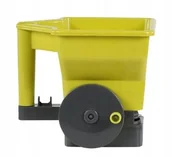 Siewniki - HANDY Siewnik ręczny HANDY XS6001 - miniaturka - grafika 1