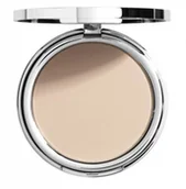 Pudry do twarzy - Lumene NORDIC NUDE - AIR-LIGHT COMPACT POWDER - Lekki puder w kompakcie - 3 LUMLWKO-WKO-02 - miniaturka - grafika 1
