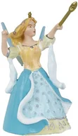 Figurki dla dzieci - Papo papo 39013  Fee, figurka do gier, niebieski - miniaturka - grafika 1