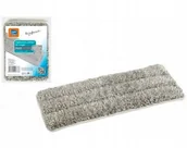 Miotły, szufle, mopy - Zapas Do Mopa Płaskiego Jazz Mikrofibra - miniaturka - grafika 1