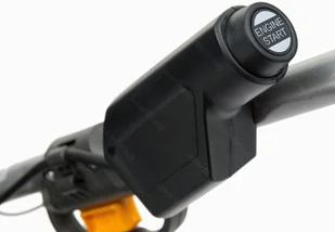 Stiga Kosiarka TWINCLIP 955 VE Spalinowa z regulowanym napędem i elektrycznym rozrusznikiem - Kosiarki - miniaturka - grafika 7