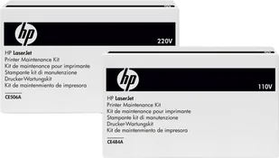 HP Zestaw do zbierania tonera Color LaserJet (B5L37A) - Dodatki do drukarek i skanerów - miniaturka - grafika 3