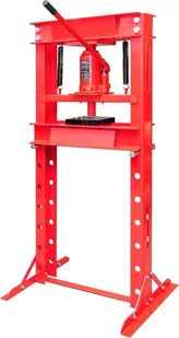 656 65669897 Prasa hydrauliczna nacisk 30 T) 69897-uniw - Prasy - miniaturka - grafika 3