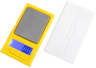 Mesko MS 3160 - Wagi kuchenne - miniaturka - grafika 3