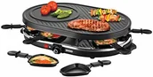 Raclette - Unold 48795 - miniaturka - grafika 1