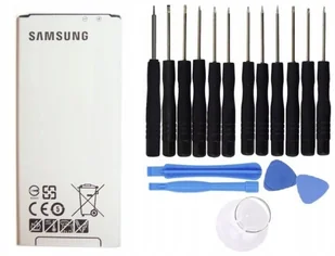 Samsung Oryginalna Bateria Galaxy A3 2016 * A310F - Baterie do telefonów - miniaturka - grafika 2