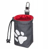 Artykuły szkoleniowe - Torebka na przysmaki dla psa lub kota - 250 ml - miniaturka - grafika 1