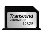 Karty pamięci - Transcend JetDrive Lite 330 128GB (TS128GJDL330) - miniaturka - grafika 1