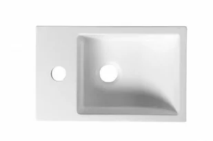 Gedy Szczotka toaletowa ALTEA AL3335 - Akcesoria do wc - miniaturka - grafika 2