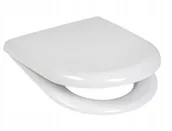 Deski sedesowe - Cersanit Deska Duroplastowa Do Merida - miniaturka - grafika 1