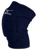 Ochraniacze - Mizuno VS1 ochraniacze na kolana, niebieski, l Z59SS89114 - miniaturka - grafika 1