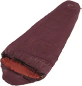 Śpiwory - Easy Camp Nebula Sleeping Bag M Left Zipper 2021 - miniaturka - grafika 1
