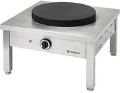 Wyposażenie lokali gastronomicznych - Stalgast Elektryczna kuchenka stołkowa standardowa HK00105 - miniaturka - grafika 1