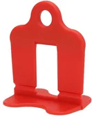 Narzędzia glazurnicze - Klipsy Do Poziomowania Simplefix 10-22mm 100 Klips - miniaturka - grafika 1