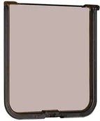 Pozostałe akcesoria dla kotów - Pet Mate 80875 część zamienna klapa - miniaturka - grafika 1