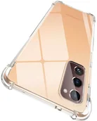 Etui i futerały do telefonów - ST Etui Anti Shock do Samsung  Galaxy M23 5G - miniaturka - grafika 1