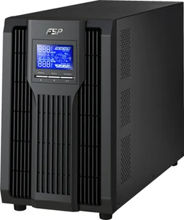 Fortron UPS FSP CHAMP 2000 VA PPF16A1905 - Zasilacze awaryjne UPS - miniaturka - grafika 2