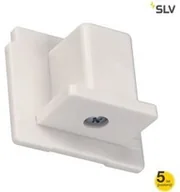 Oprawy, klosze i abażury - SLV SPOTLINE EUTRAC 3f końcówka biała 1001527 - miniaturka - grafika 1