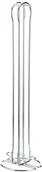 Akcesoria i części do ekspresów do kawy - Fackelmann 42129 stojak na kapsułki do ekspresu do kawy, wysokość: 37 cm 42129 - miniaturka - grafika 1
