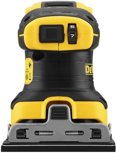 DeWalt DCW200P2-QW + aku - Szlifierki i polerki DeWalt DCW200P2-QW + aku - Szlifierki i polerki - miniaturka - grafika 4