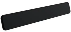 Logitech 956-000001 części do urządzeń wejściowych, Podkładka pod nadgarstek - Podnóżki, podpórki, podkładki - miniaturka - grafika 2