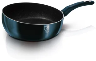 Berlinger Haus Lumarko Patelnia Wok Flip 26cm Bh-1881! BH-1881 Kinghoff - Woki - miniaturka - grafika 2