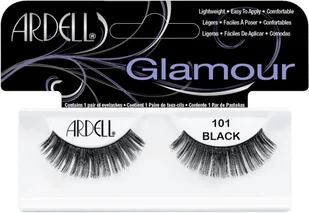 Ardell Fashion Lashes - Sztuczne rzęsy - 101 DEMI ARDFL-101 DEMI - Sztuczne rzęsy i akcesoria - miniaturka - grafika 2