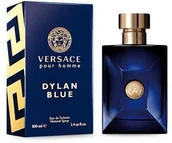 Wody i perfumy męskie - Versace Pour Homme Dylan Blue EDT 100ml - miniaturka - grafika 1