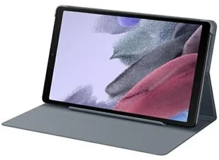 Samsung Etui Book Cover Tab A7 LITE Dark Gray EF-BT220PJEGWW EF-BT220PJEGWW - Etui do tabletów - miniaturka - grafika 5