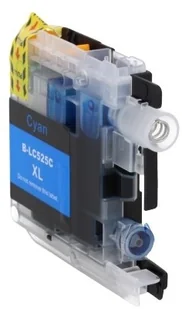 My Office Zamiennik tuszu Brother LC525 C - Tusze zamienniki - miniaturka - grafika 4
