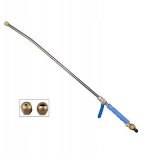 Ciśnieniowa Końcówka Lanca Do Węża Water Jet 76 cm - Inne akcesoria do nawadniania - miniaturka - grafika 2