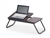 Ławy i stoliki kawowe - Halmar Przenośny stolik pod laptopa B-19 - miniaturka - grafika 1