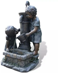 Ubbink Ubbink Ozdoba wodna Acqua Arte - zestaw Atlanta 1387016 1387016 - Oczka wodne - miniaturka - grafika 2