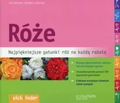 Diety, zdrowe żywienie - Róże - Ute Bauer - miniaturka - grafika 1
