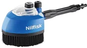 Akcesoria do myjek - Nilfisk Akcesoria Multi Brush With Detergent Tank 128470456 - miniaturka - grafika 1