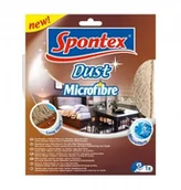 Ściereczki, gąbki, czyściki - Spontex Ściereczka do kurzu Microfibre Dust 97844094/97044094 Ściereczka do kurzu Microfibre Dust 97844094/97044094 - miniaturka - grafika 1